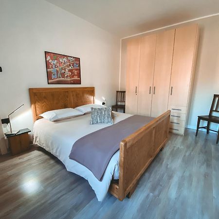 L'Adret Hotel Gressan Exterior photo